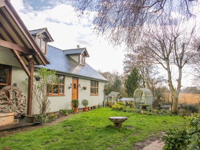 Gardeners Cottage, Cheshire