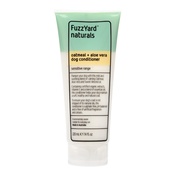 FuzzYard - Oatmeal and Aloe Vera Sensitive Conditioner