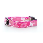 Pet Pooch Boutique - Lily Dog Collar 1" Width