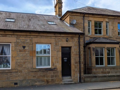 Courthouse Cottage, South Yorkshire