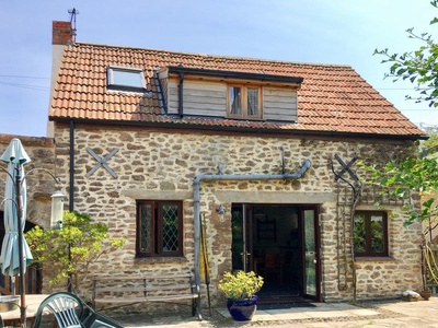 Little Whitnell Cottage, Somerset