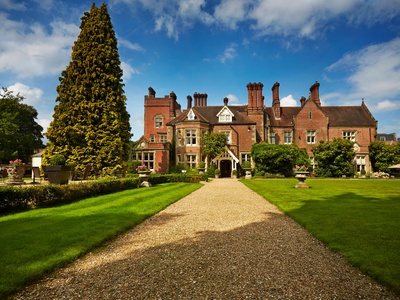 Alexander House, West Sussex
