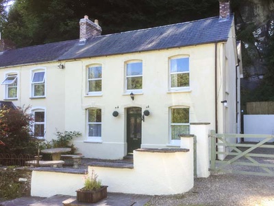 Teifi House, Pembrokeshire