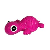 Cycle Dog - Ecolast 3-Play Turtle Dog Toy
