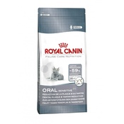 Royal Canin - Oral Sensitive 30 Cat Food