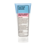 FuzzYard - Aloe Vera and Lavender Puppy Conditioner