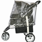 InnoPet - InnoPet Raincover Univ-Luxe