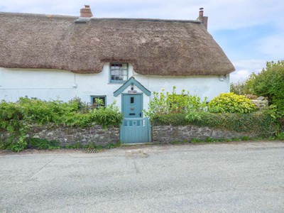 Bee Hive Cottage, Cornwall