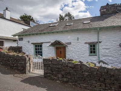Lowfold Cottage, Cumbria