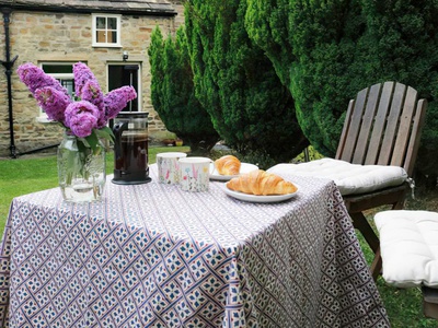 Lavender Cottage, County Durham