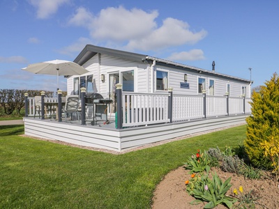Skipsea Lodge, East Riding of Yorkshire, Driffield
