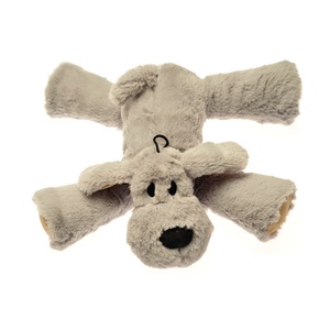 Big Paws Dog Squeaky Dog Toy