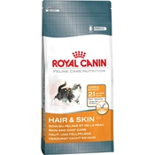 Royal Canin - Hair & Skin 33 Cat Food