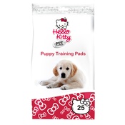 Hello Kitty - Hello Kitty Puppy Training Pads
