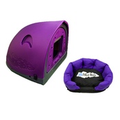 PetzPodz - PetzPodz Dog Pack - Purple