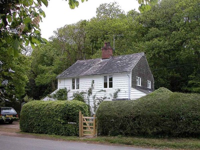 Gun Hill Cottage, Sussex-expired