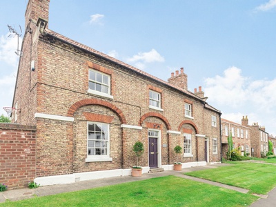 Chapel Cottage, North Yorkshire