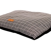 Ralph & Co - Tweed fabric cushion bed - Henley