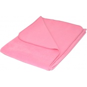 In Vogue Pets - Snuggle Blanket - Fuschia