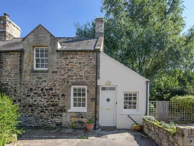 Dunlin Cottage, Northumberland