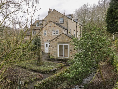 Bridgend Cottage, North Yorkshire