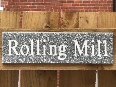 Rolling Mill, East Riding of Yorkshire