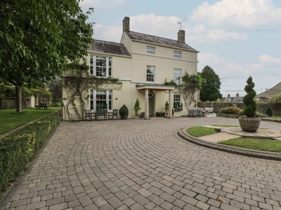 The Gate House, Gloucestershire