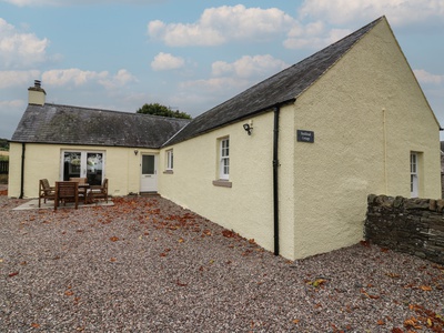 Bankhead of Lour Cottage, Angus