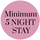 5 Night Minimum Stay