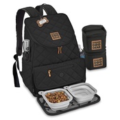 PJ Pet Products - WeekEnder BackPack