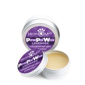 Health Mutt - Paw Pal Paw Wax Lavender (x2)