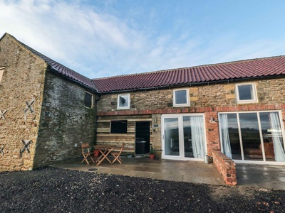 Hawthorn Cottage, North Yorkshire