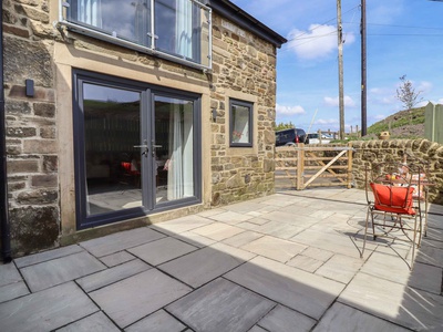 Cuckoo Cottage, South Yorkshire