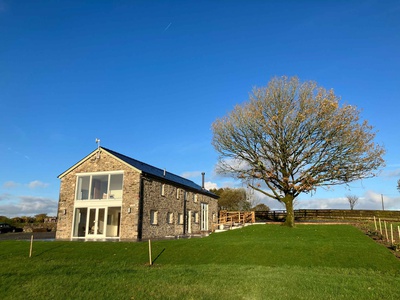 Llyn Noddfa, Carmarthenshire