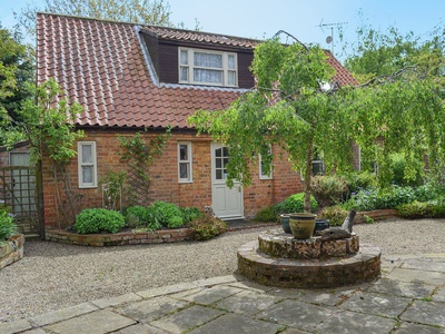 Mill Cottage, East Riding of Yorkshire