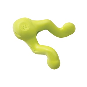 Zogoflex® Tizzi Dog Toy – Green