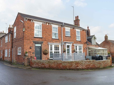 1 The Bays, Lincolnshire