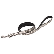 DO&G - Saffari Zebra Pattern Lead