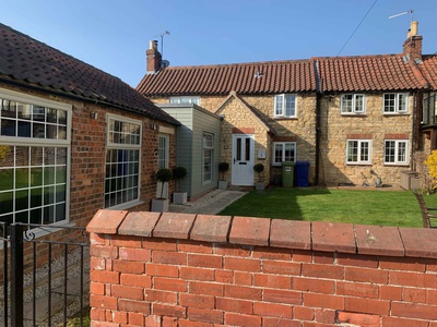 Farriers Cottage, Lincolnshire