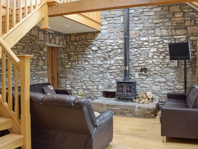 Pentre Cottage, Carmarthenshire