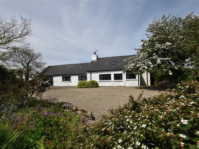 Ty-Newydd Cottage, Monmouthshire