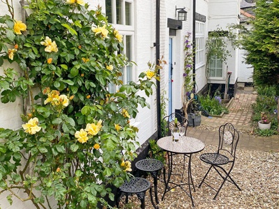 Garden Cottage, East Riding of Yorkshire