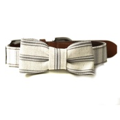 Mutts & Hounds - Bow Tie Mist