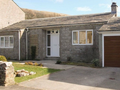 The Bungalow, North Yorkshire, Kettlewell