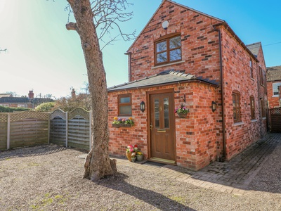 The Stable, Lincolnshire