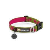 Ruffwear - Hoopie Dog Collar - Wildflower