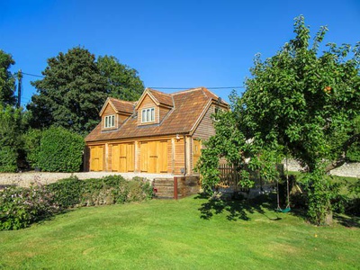 Shephard’s Retreat, Somerset