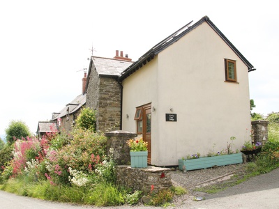 Linley Lane Cottage, Shropshire