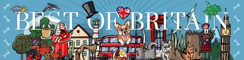 Best of Britain Exclusive Packages