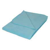 In Vogue Pets - Snuggle Blanket - Aqua
